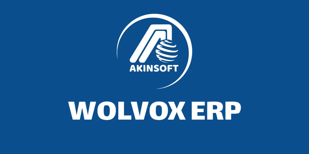 Wolvox Entegrasyonu