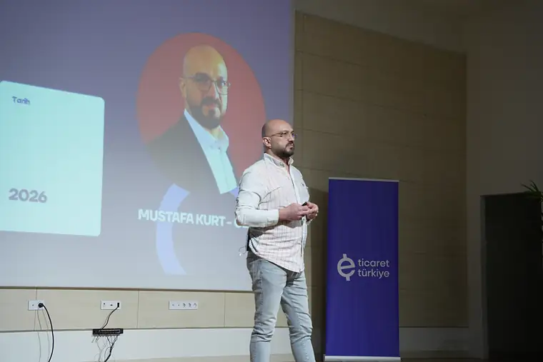 Kayseri · Erciyes Kültür Merkezi etkinliğinden kare 4