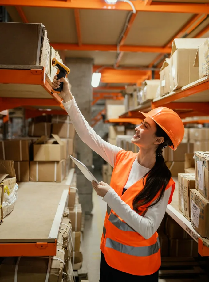 Fulfillment Entegrasyonu kullanan işletme