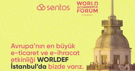 World Ecommerce Forum · İstanbul
