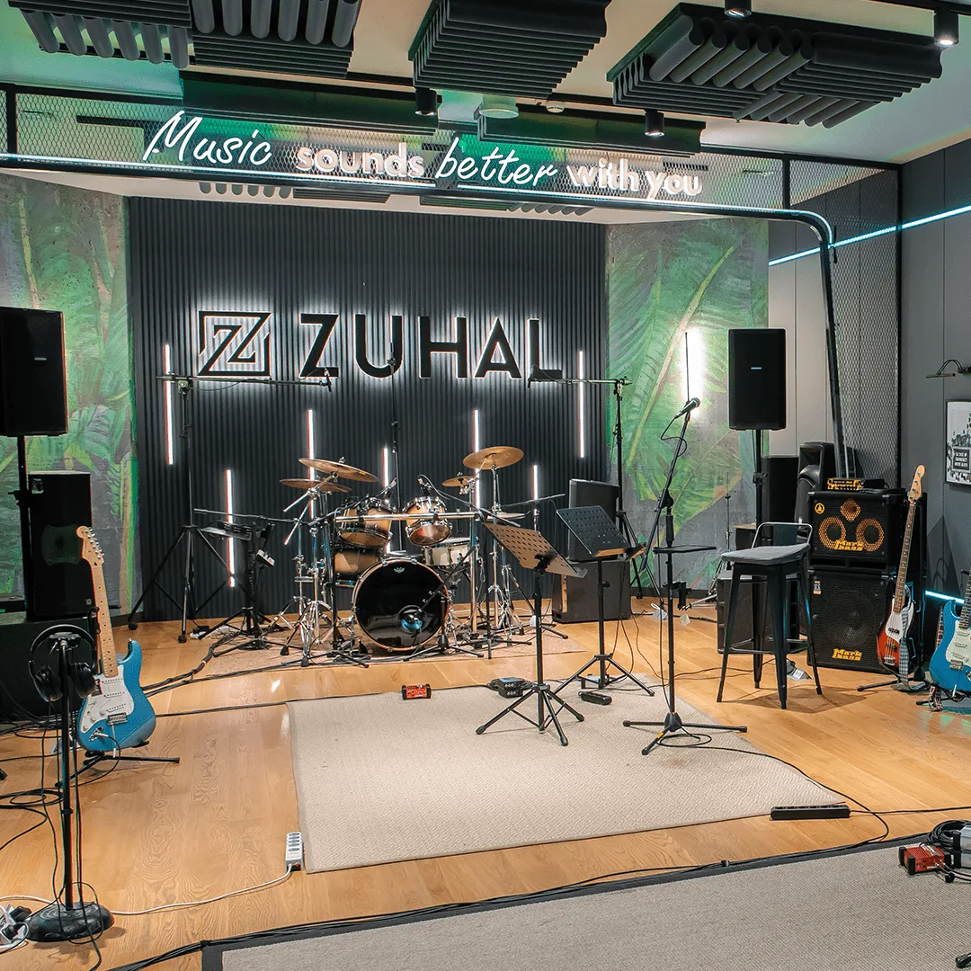 Zuhal ürünleri