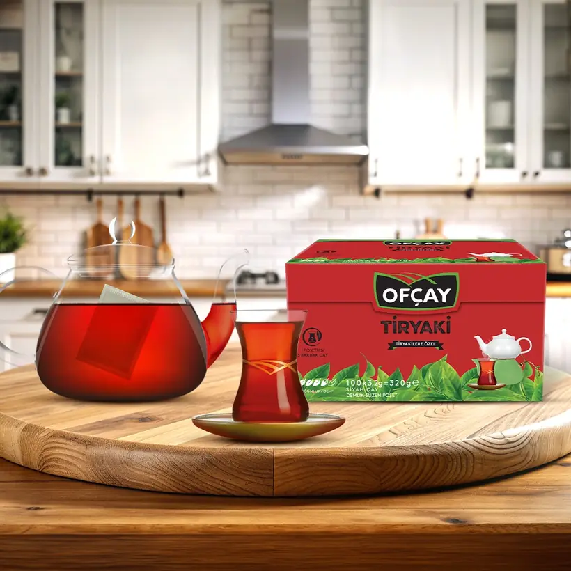 Ofçay ürünleri