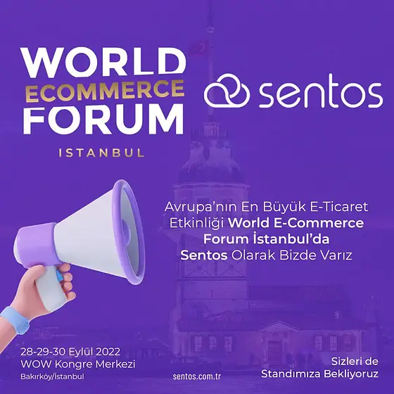 World Ecommerce Forum · İstanbul