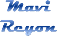 Mavi Reyon