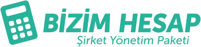 Bizim Hesap Entegrasyonu