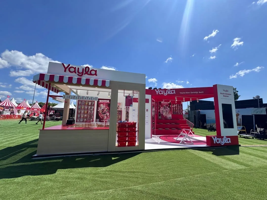 Yayla ürünleri