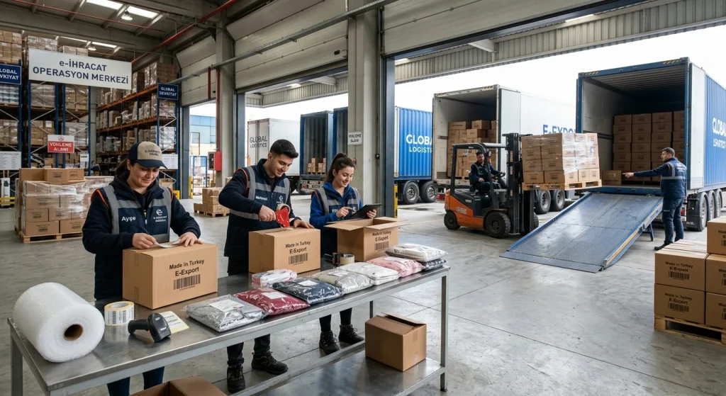 E-Ticaret Panorama Temmuz -2: Reklam, Mevzuat ve İhracatta Yeni Dönem
