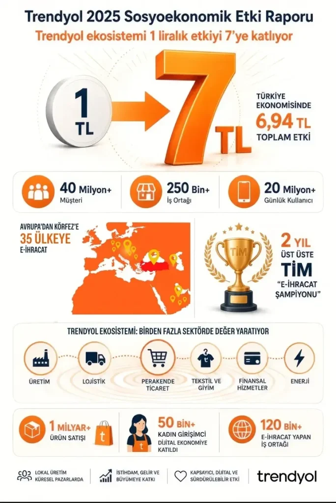 E-Ticaret Panorama Temmuz 2026: Maliyetler ve Kurallar Kıskacında Dijital Ticaret