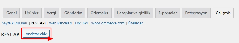Sentos woocommerce entegrasyonu nedir? nasıl yapılır?