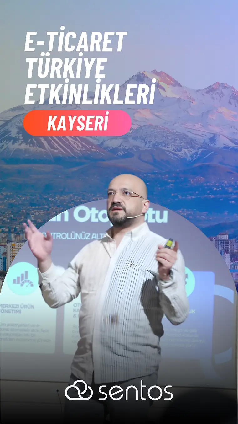 Kayseri · Erciyes Kültür Merkezi etkinliğinden kare 2