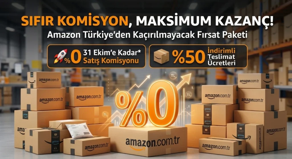 E-Ticaret Panorama Nisan 2: 7 Milyarlık İşlem Hacmi ve Yeni Fırsatlar