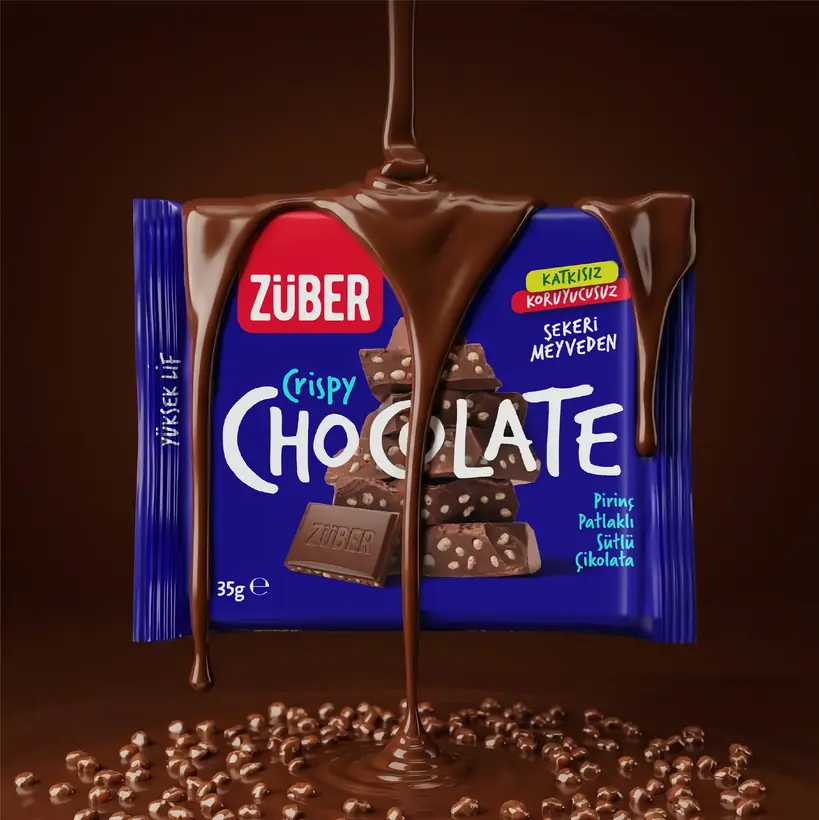 Züber ürünleri