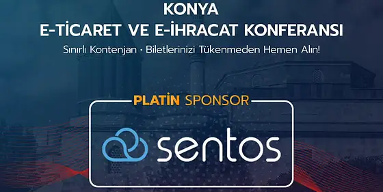Oniki Etkinliği · E-Ticaret & E-İhracat · Konya
