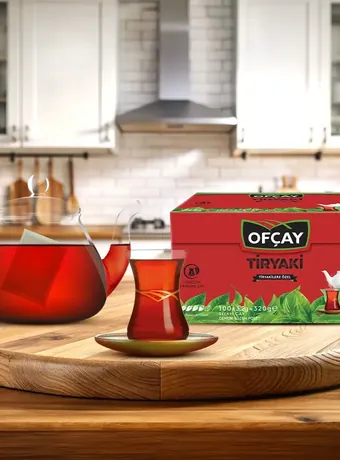 Ofçay ürünleri