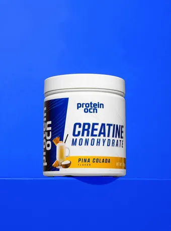 Protein Ocean ürünleri