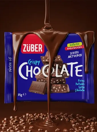Züber ürünleri