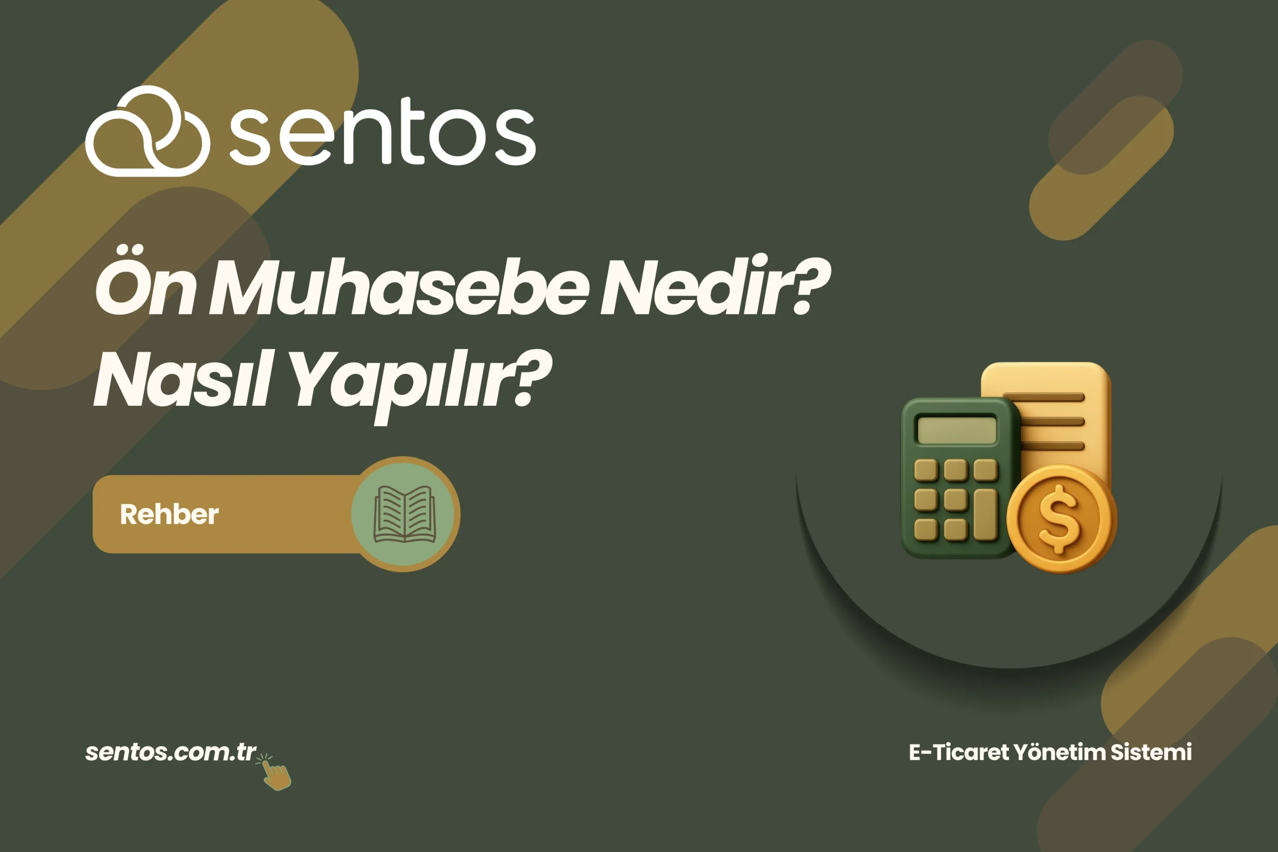 Ön Muhasebe Nedir? Neden Önemlidir?