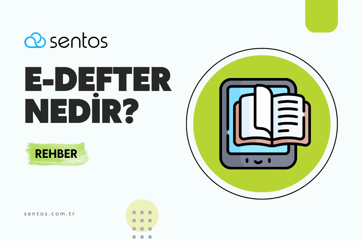 E-Defter Nedir? E-Deftere Geçme Şartları Nelerdir?