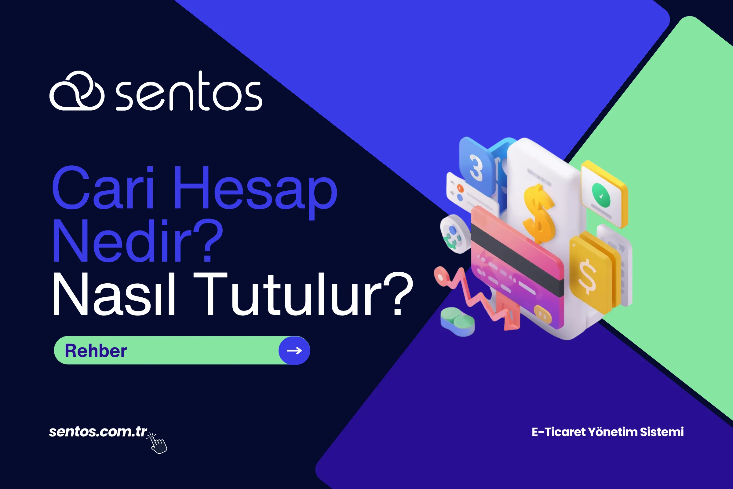 Cari Hesap Nasıl Tutulur ve Takibi Nasıl Yapılır?