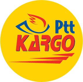 PTT Kargo Logo