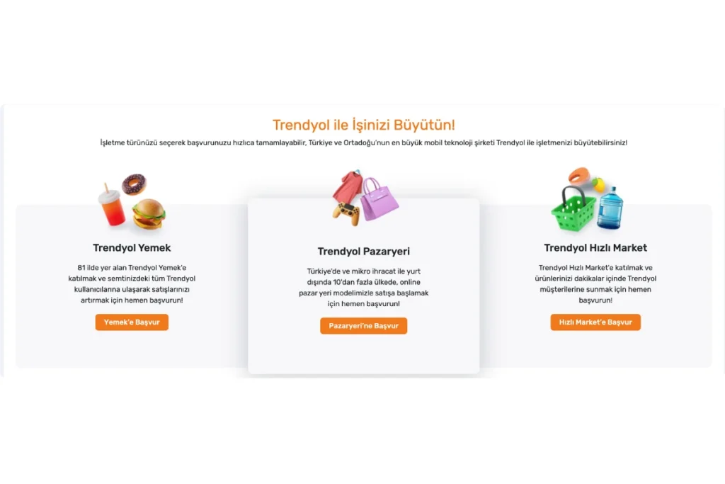 Trendyol'da Nasıl Satıcı Olunur? 2025 Kapsamlı Başvuru Rehberi