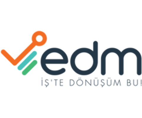 EDM Bilişim