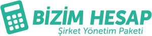 Bizim Hesap Logo - Sentos