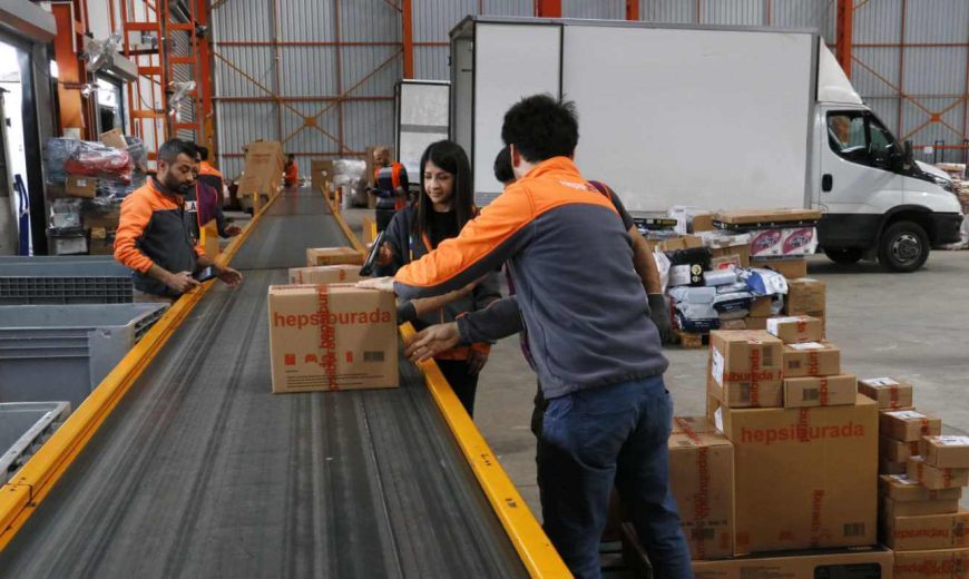 Hepsiburada Kargo Ücretleri