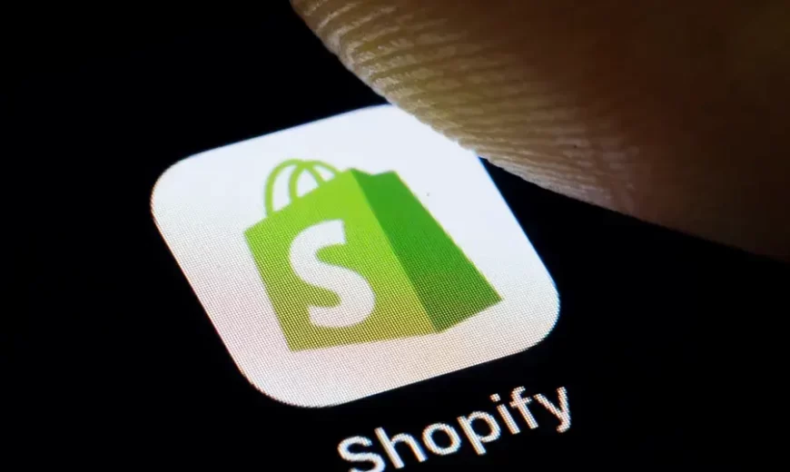 Shopify Nedir? Özellikleri Nelerdir?