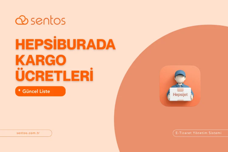 Hepsiburada Kargo Ücretleri 2026: Güncel Liste