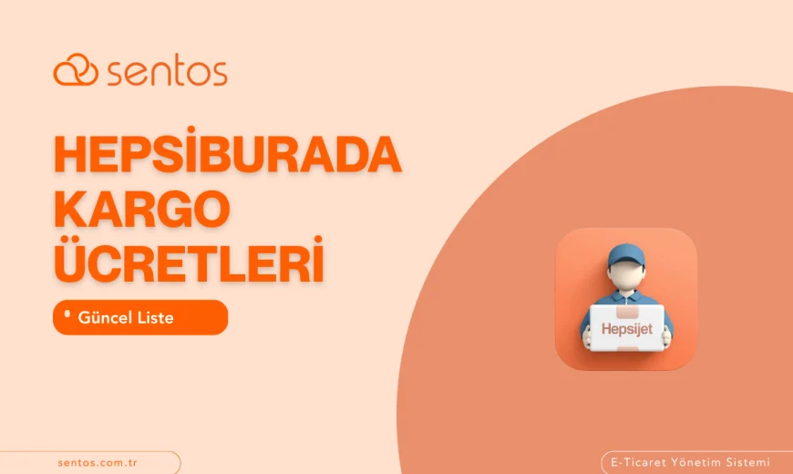 Hepsiburada Kargo Ücretleri 2026: Güncel Liste