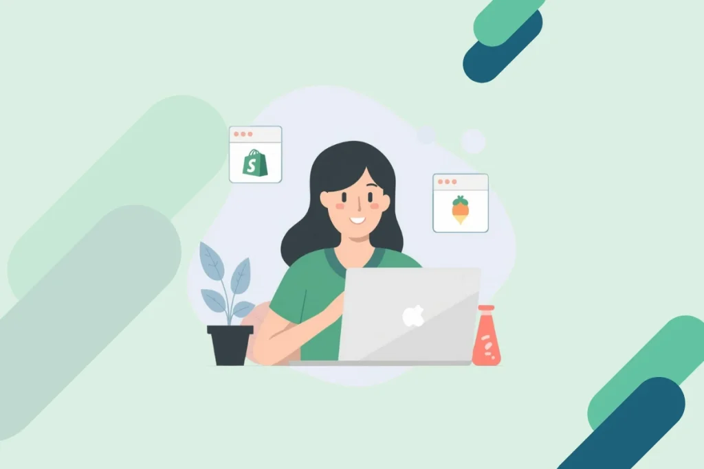 Shopify Nedir? Özellikleri Nelerdir?