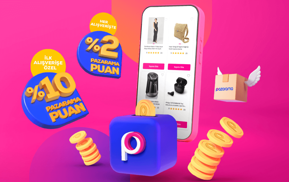 Pazarama Komisyon Oranları Neler?