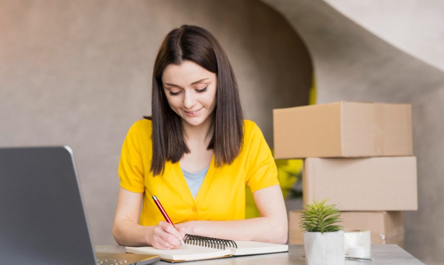 Yeni Başlayanlar İçin Amazon’da Satış Yapmak