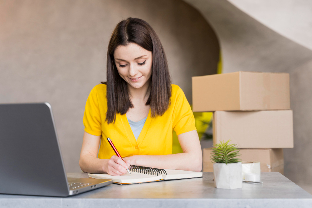 Yeni Başlayanlar İçin Amazon’da Satış Yapmak