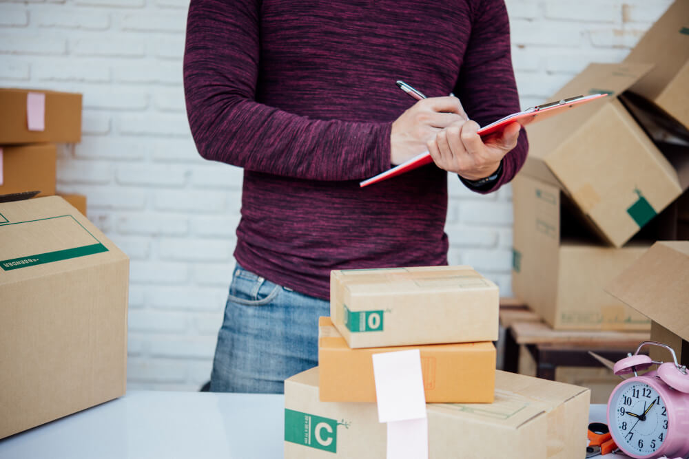 Amazon FBA Nedir?