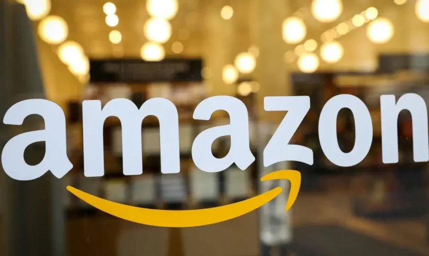 Amazon Mağaza Açma Rehberi