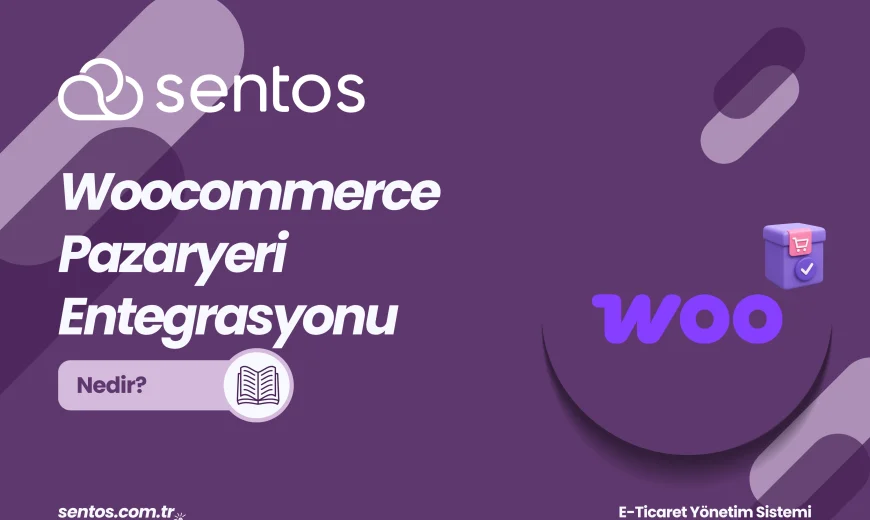 Woocommerce Pazaryeri Entegrasyonu Nedir ve Nasıl Çalışır?