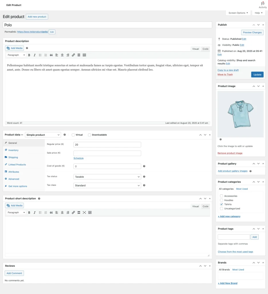 WooCommerce Ürün Ekleme ve Yönetimi: Adım Adım Rehber