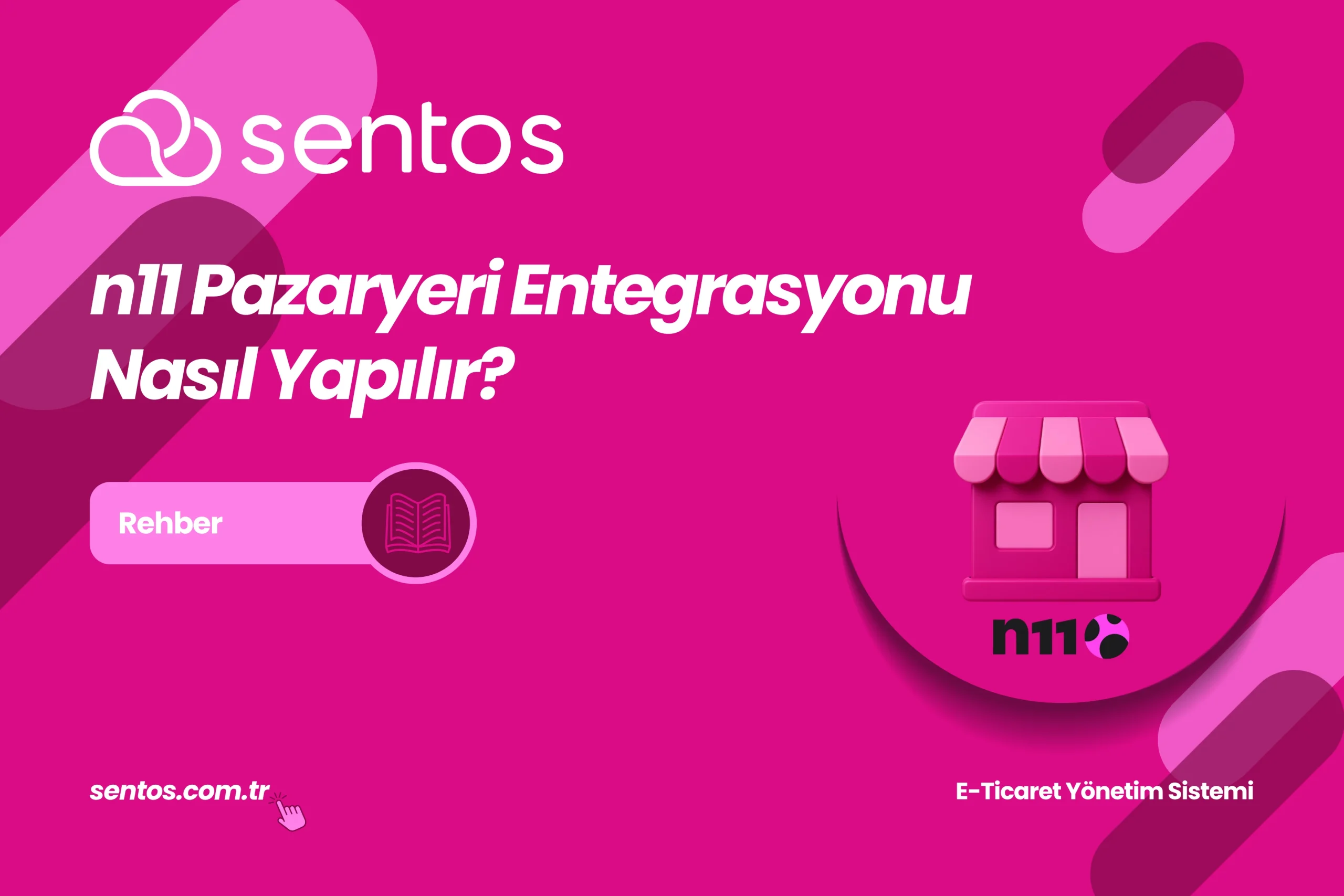 N11 Pazaryeri Entegrasyonu Nasıl Yapılır?