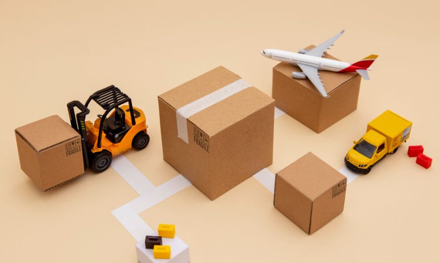 Kargo Desi Bilgisi Nasıl Hesaplanır?