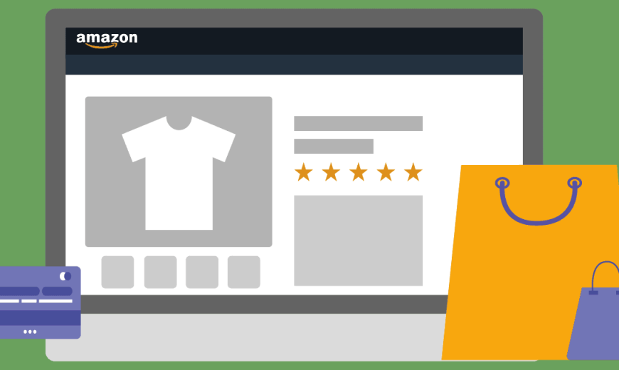 Amazon Listing Nedir?