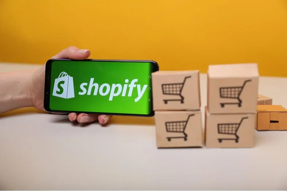 Shopify Pazaryeri Entegrasyonu Nedir?