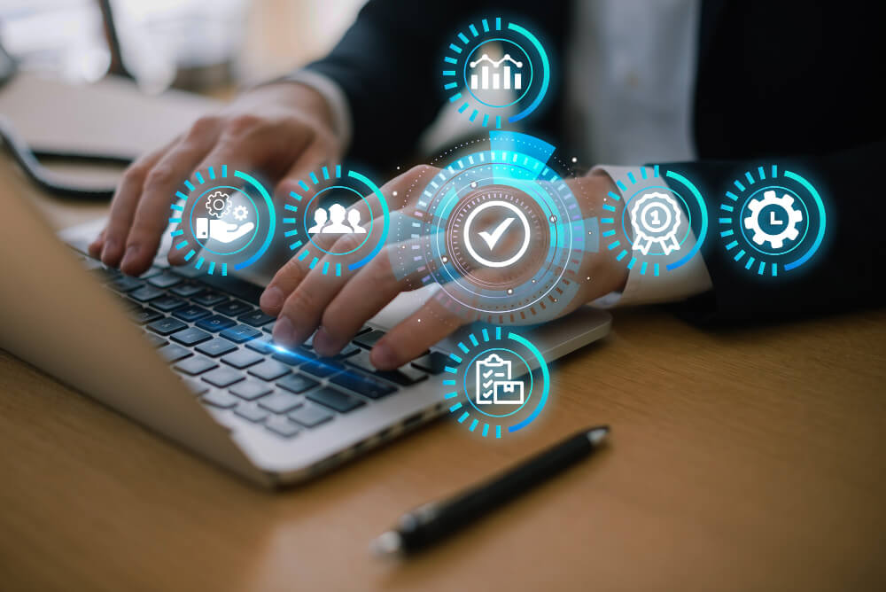 Dia ERP Programı Nedir?
