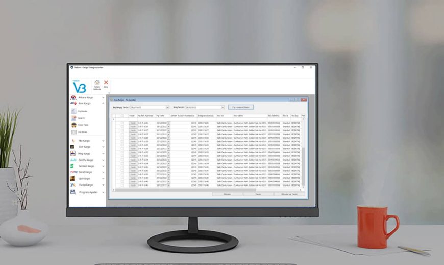 Nebim Entegrasyonu Nedir?