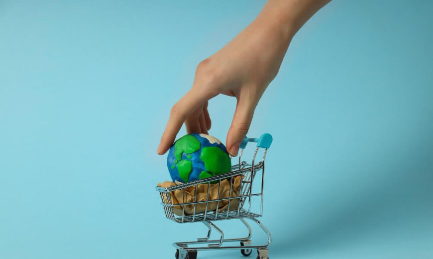 Yurtdışı Pazaryeri Entegrasyonu Nedir?