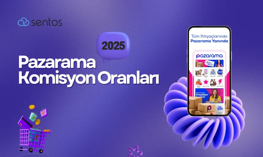 Pazarama Komisyon Oranları 2025: Güncel Liste ve Hesaplama Rehberi