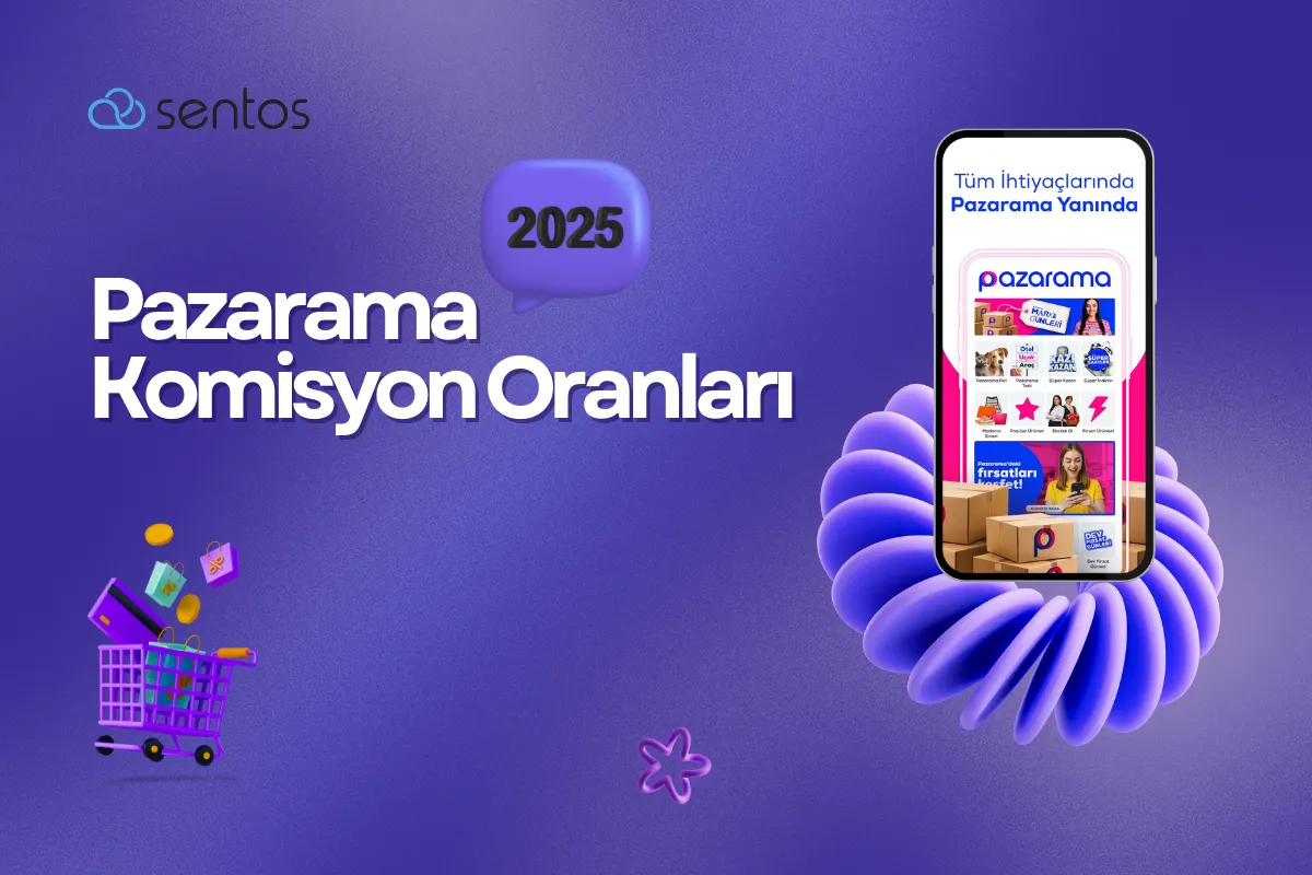 Pazarama Komisyon Oranları 2025: Güncel Liste ve Hesaplama Rehberi