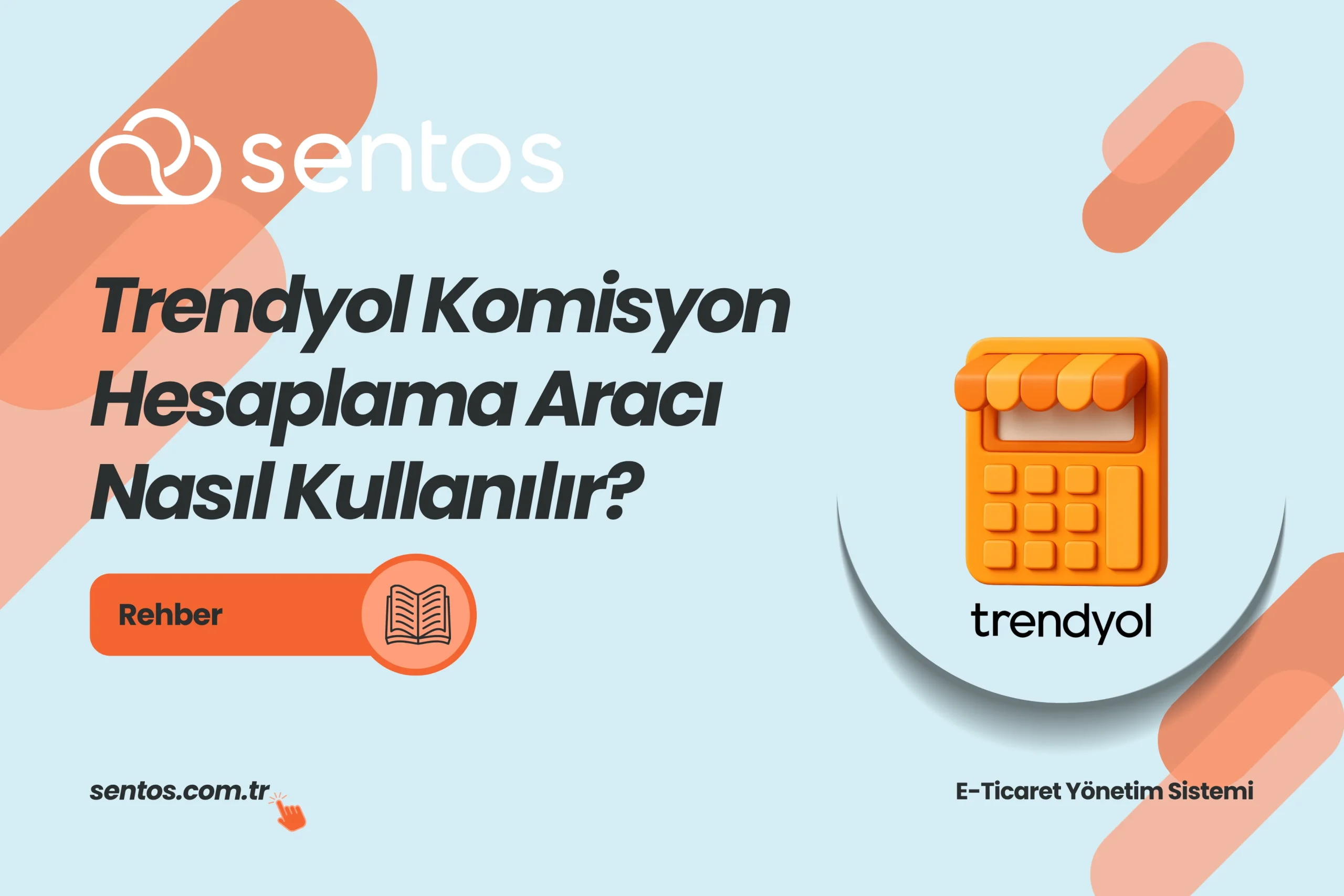 Trendyol Komisyon Hesaplama Aracı Nasıl Kullanılır?