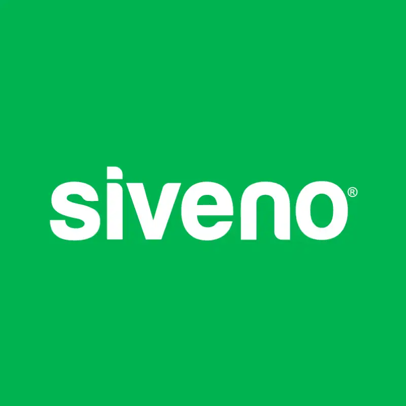Siveno Logosu